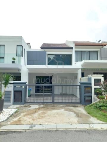 2 Storey Terrace - Sungai Long - Full Renovated & Fully Furnished 1