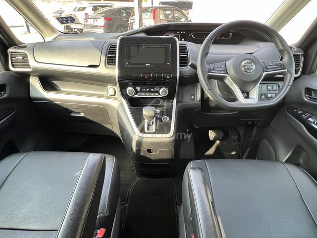 2020 Nissan SERENA 2.0 HYBRID PREMIUM HWS FSR WRTY - 3