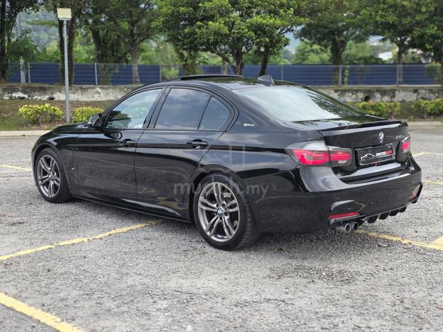 BMW 330e LCI M-SP0RT B48 252HP RARE 300 unit ONLY - 3