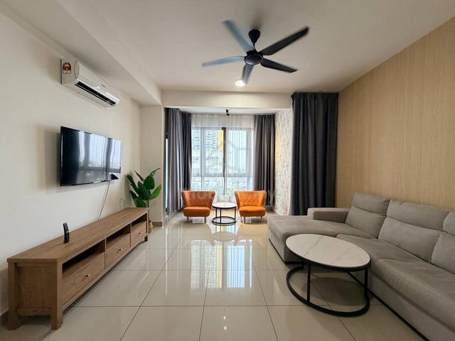 Bali Residences 1