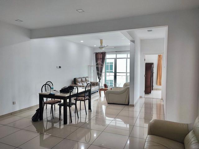Arena Residence @ The Arena 1