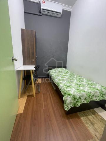 Kelana Jaya / Taman Bahagia Full Furnish Room For Rent 2