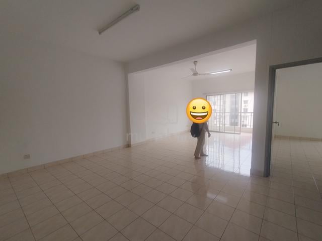 Prima Setapak Condominium 1