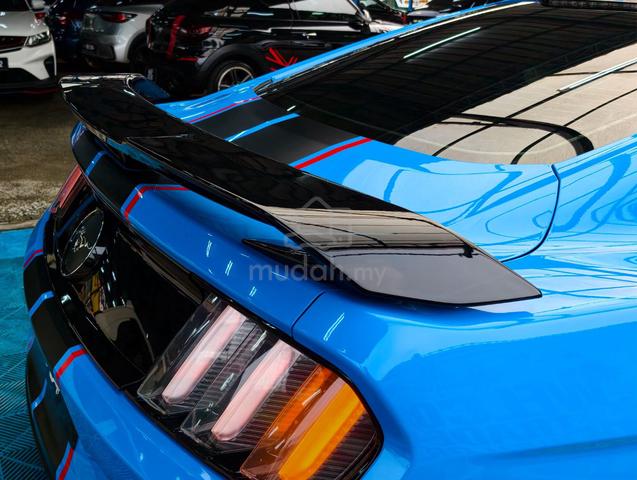 Ford MUSTANG 2.3 (A) 360CAM BREMBO BROLA Yr2018 - 2