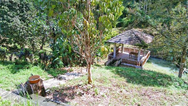 TENANG VIEW CUN 🔥Tanah 2.8 ekar Sg Gahal,Batu 14, Hulu Langat Ampang 1