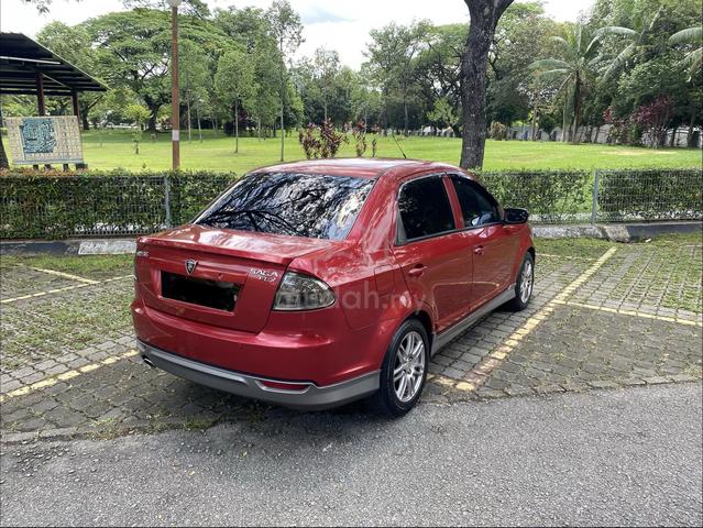 2014 Proton SAGA 1.6 FLX SE (A) - 4