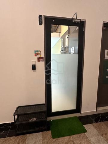 3 Towers Office Soho 1