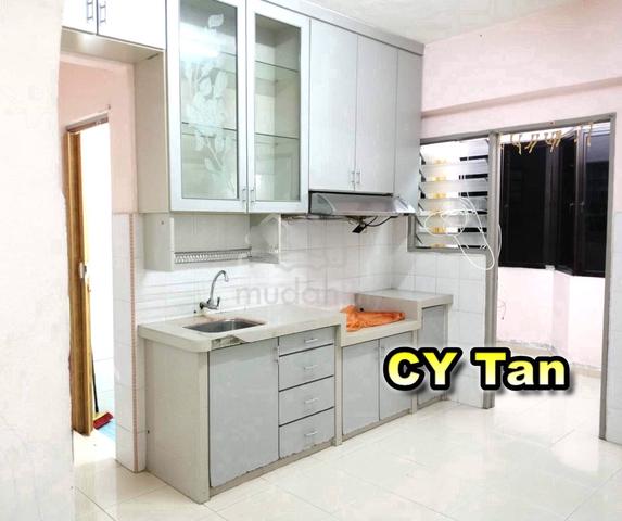 Taman Sri Relau 88D 1