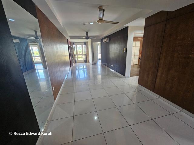 Puncak Luyang Condominium 1