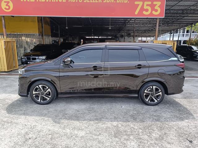 2023 Perodua ALZA 1.5 AV (LOAN KEDAI/BANK/CREDIT) - 3