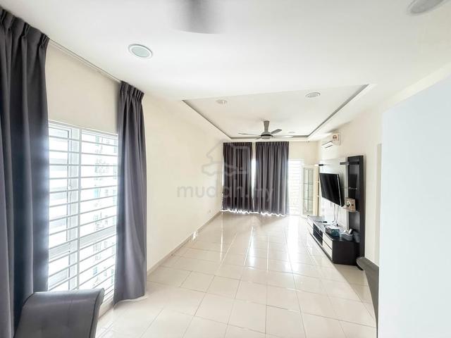 The iResidence Condominium 1