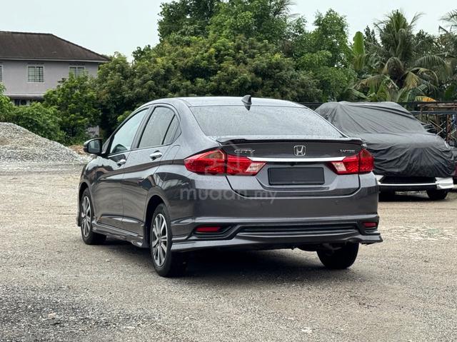 2019 Honda CITY 1.5 E (A) - 2