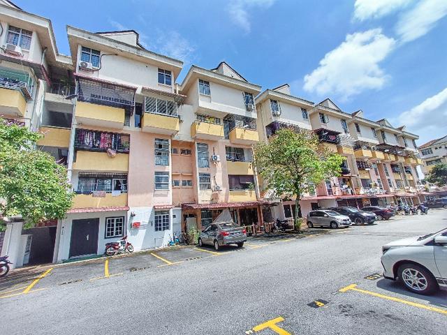 Casmaria Apartment 3