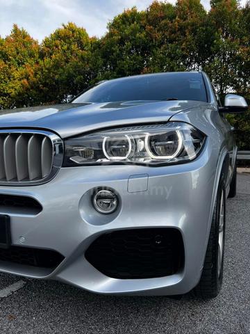 2018 Bmw X5 2.0 xDRIVE40e M SPORT (CKD) (A) - 3