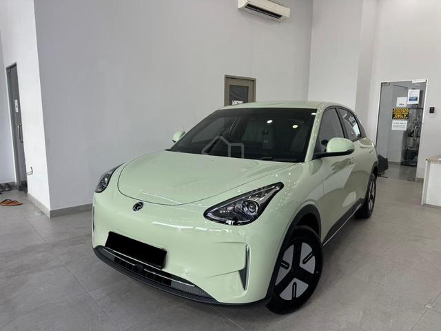 2026 Proton eMAS 5 HOT STOCK value to buy - 4