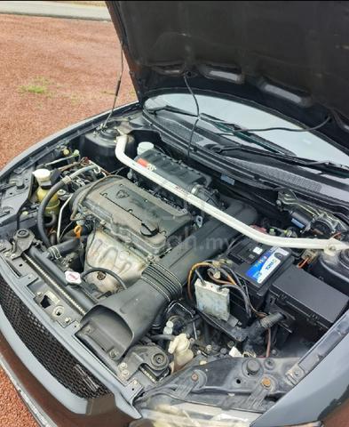 2010 Proton SATRIA 1.6 NEO (A) - 5