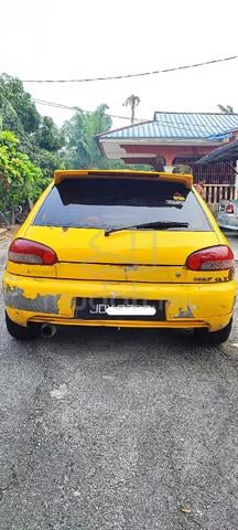 1995 Proton SATRIA 1.6 GLI (M) - 3