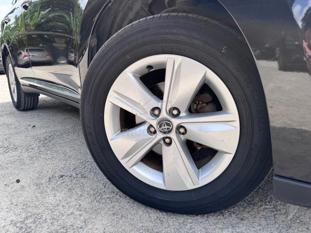 2015 Toyota HARRIER 2.0 PREMIUM / LOAN KEDAI/ SUV - 5