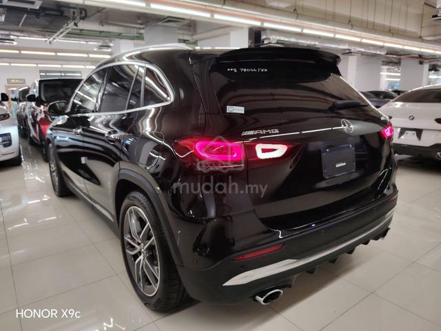 2023 Mercedes Benz GLA-CLASS 2.0 35 AMG 4 MATIC - 2
