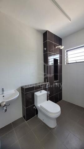 [Facing Open] Double Storey Setia Permai 3, Setia Alam 1
