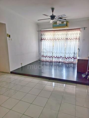 Saraka Apartment 1