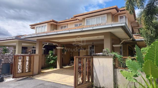 Taman Suria Grande Semenyih Semi-D for sale 1