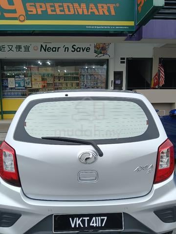 2020 Perodua AXIA 1.0 G (A) - 4