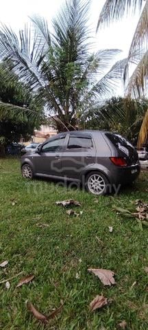 2006 Proton SAVVY 1.2 STANDARD (M) - 2