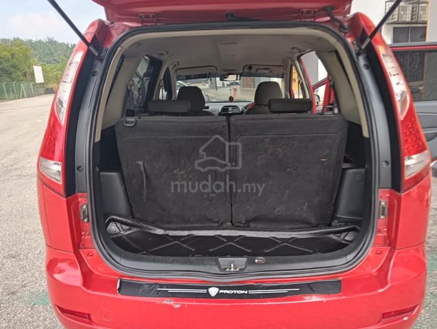 2012 Proton EXORA 1.6 MC M-LINE (M) - 2