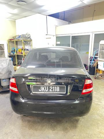 2008 Proton SAGA 1.3 BASE LINE (A) - 2