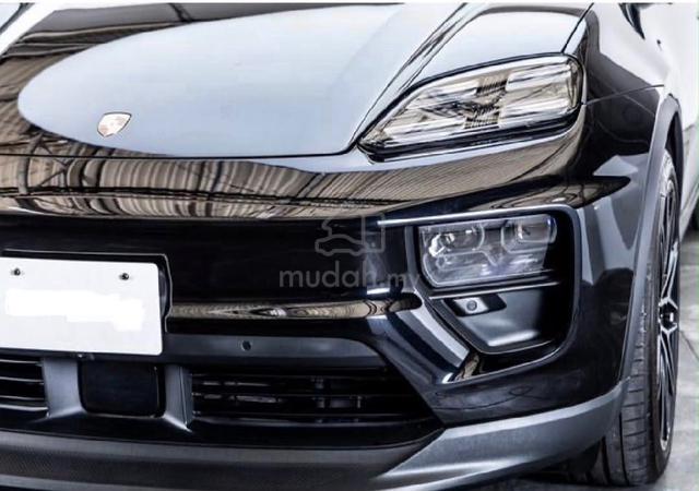2025 BOOKNOW NEW FullOption Porsche MACAN EV - 4
