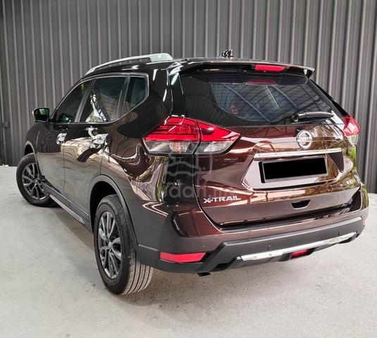 2019 Nissan X-TRAIL 2.0 (A) 2WD KEYLESS 360 CAMERA - 5
