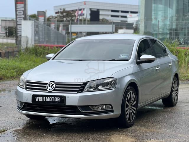 2016 Volkswagen CC 1.8 TSI COMFORT (A) - 3