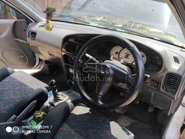 1997 Proton PUTRA 1.8 EXi (A) - 3
