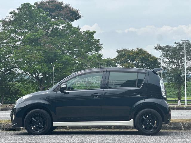 2010 Perodua MYVI 1.3 EZ M / FULL LEATHER SEAT / - 5