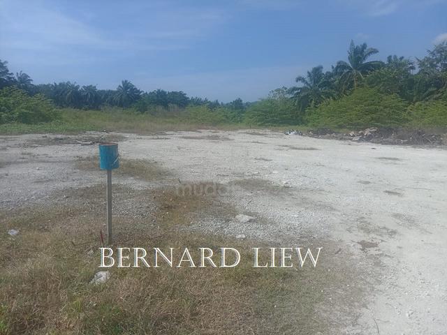 2.52ac Balik Pulau Flat 1st Grade Development Land FOR SALE 5