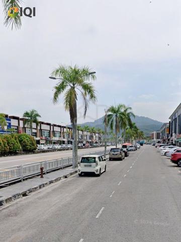 High Visibility👀 Shoplot For Rent @ Machang Bubok| Facing Main Road 1