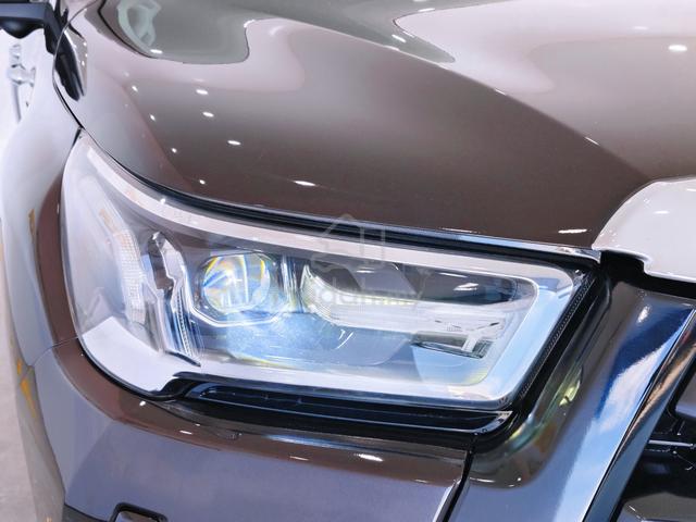(Full Loan)2021 Toyota HILUX 2.4 V FACELIFT (A) - 5