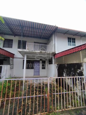 Bercham Double storey Taman Rima Gamelan 1