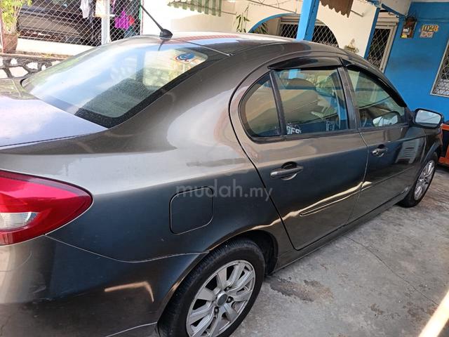 2012 Proton PERSONA 1.6 ELEGANCE BASE LINE (A) - 3