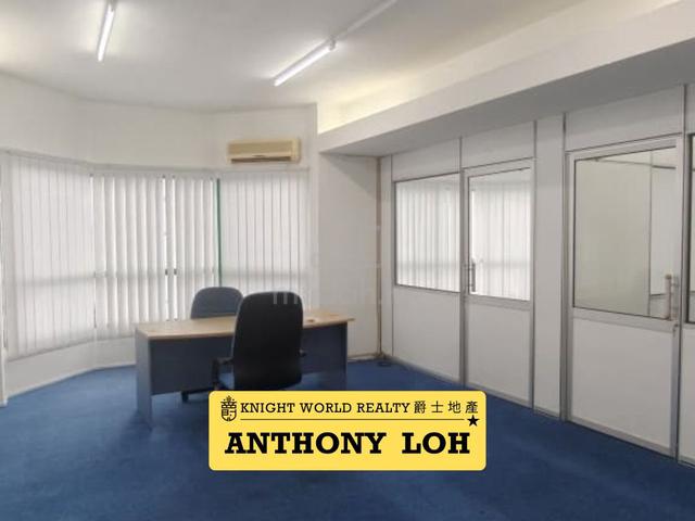 Gurney Tower Office Lot 1