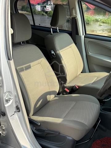 2015 Perodua MYVI 1.3 PREMIUM X MY11 M600 - 3