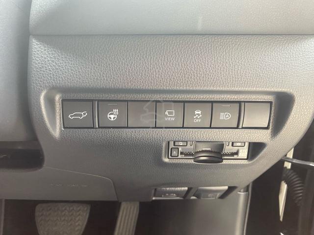 2022 Toyota HARRIER 2.0 Z Leather P/R JBL D/Meter - 4