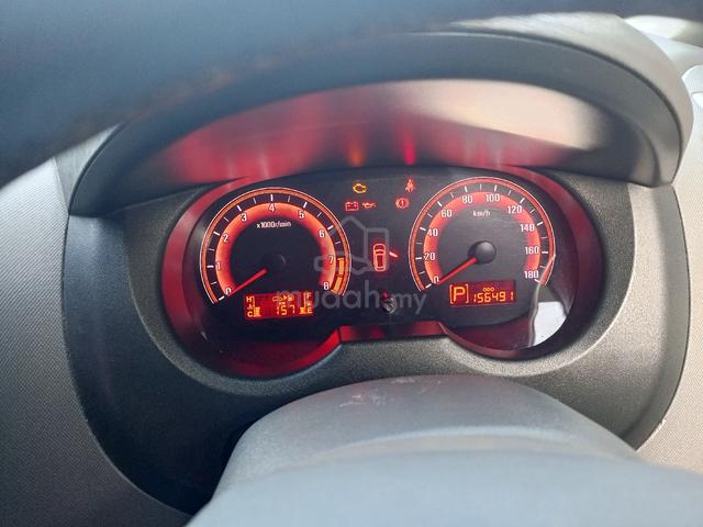 2010 Proton EXORA 1.6 M-LINE CPS (A) - 4