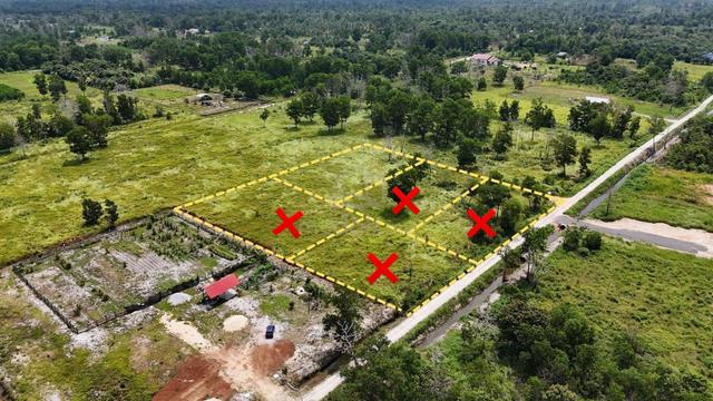 For Sale : Tanah Lot Banglo Seri Damai , Kuantan 1