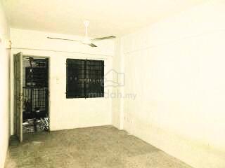 Damai Apartment (PJS 8 Bandar Sunway) 1