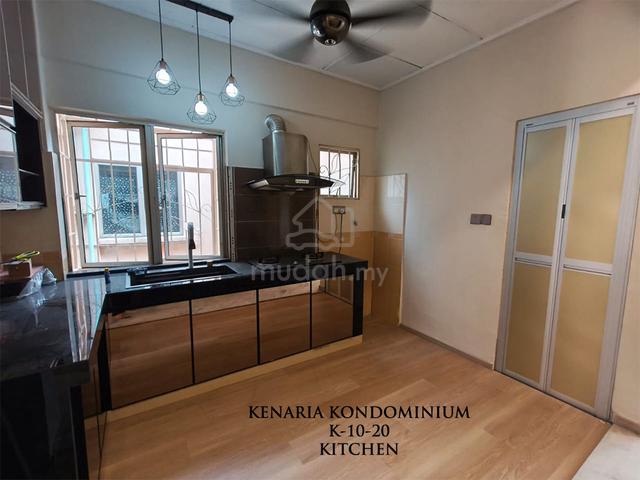 Kenaria Condominium 1