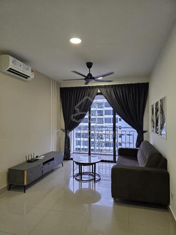 Laman Seri Harmoni (LSH33) 1