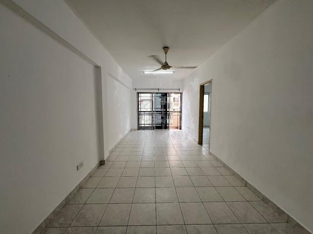Pelangi Apartment ( Pelangi Damansara ) 1