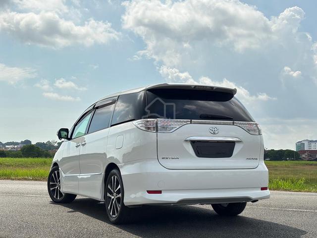 2016 Toyota ESTIMA 2.4 / GOOD CONDITION - 4